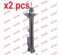 X2 PCS L&R SIDES REAR SHOCK ABSORBER 632035 KYB