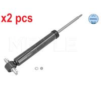 MEYLE 726 725 0032 Shock absorber