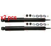 X2 PCS L&R SIDES REAR SHOCK ABSORBER JGE137T TRW