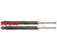 X2 PCS L&R SIDES REAR SHOCK ABSORBER JGT1112T TRW