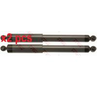 X2 PCS L&R SIDES REAR SHOCK ABSORBER JGT1332T TRW