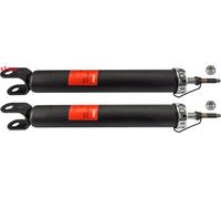 X2 PCS L&R SIDES REAR SHOCK ABSORBER JGT1412T TRW