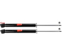 X2 PCS L&R SIDES REAR SHOCK ABSORBER JGT1456T TRW