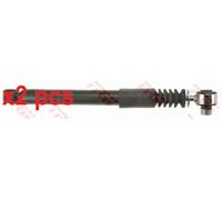 X2 PCS L&R SIDES REAR SHOCK ABSORBER JGT215S TRW