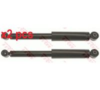 X2 PCS L&R SIDES REAR SHOCK ABSORBER JGT240T TRW
