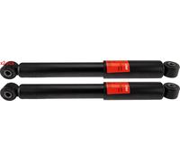 X2 PCS L&R SIDES REAR SHOCK ABSORBER JGT270T TRW