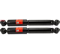 X2 PCS L&R SIDES REAR SHOCK ABSORBER JGT389T TRW