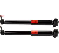 X2 PCS L&R SIDES REAR SHOCK ABSORBER JGT434T TRW