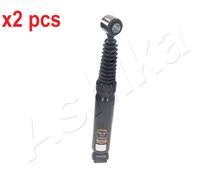 REAR SHOCK ABSORBER MA-00146 ASHIKA I