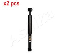 REAR AXLE SHOCK ABSORBER MA-00896