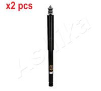 X2 PCS L&R SIDES REAR SHOCK ABSORBER MA-22075 ASHIKA