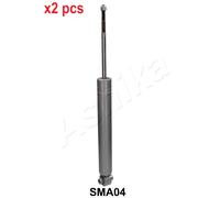REAR SHOCK ABSORBER MA-SMA04 ASHIKA I