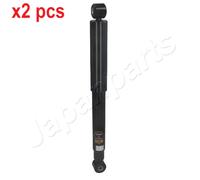 X2 PCS L&R SIDES REAR SHOCK ABSORBER MM-00746 JAPANPARTS