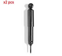 X2 PCS L&R SIDES REAR SHOCK ABSORBER R2587 FITS FOR MONROE