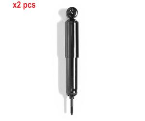 X2 PCS L&R SIDES REAR SHOCK ABSORBER R2587 FITS FOR MONROE