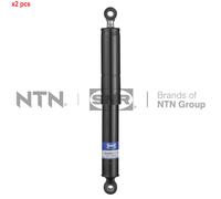 X2 PCS L&R SIDES REAR SHOCK ABSORBER SA95311.12 SNR