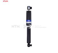 NTN-SNR Shock absorber SA95511.20 – Rear axle – For Renault Megane – Pair L&R
