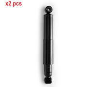 X2 PCS L&R SIDES REAR SHOCK ABSORBER V1088 FITS FOR MONROE