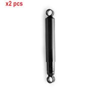 X2 PCS L&R SIDES REAR SHOCK ABSORBER V1117 FITS FOR MONROE