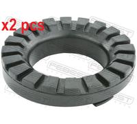 X2 PCS L&R SIDES REAR VLSI-V70R SPRING SEAT FITS FORD GALAXY II 1.6 ECOBOOST