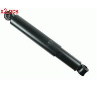 X2 PCS L&R SIDES SHOCK ABSORBER 170 183 SACHS