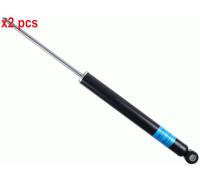 230 713 Rear Shock Absorber Single Gas Suspension Replacement Spare Part Sachs