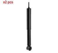 X2 PCS L&R SIDES SHOCK ABSORBER T1318 FITS FOR MONROE