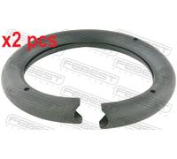 X2 PCS L&R SIDES VLSI-S80LOWR SPRING SEAT FITS VOLVO S60 I 2.0 T