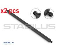 X2 PCS LEFT REAR FITS OPEL VECTRA C GAS SPRING, BOOT/CARGO AREA 040676 STABILUS