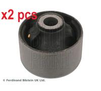 X2 PCS LOWER BOTH SIDES L&R ADG080125 MOUNTING, CONTROL/TRAILING ARM BLUE PRINT