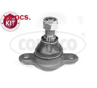 X2 PCS LOWER FRONT BALL JOINT SET 49398456 CORTECO I