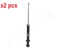 REAR SHOCK ABSORBER MA-00478 ASHIKA I