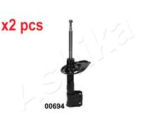 X2 PCS MA-00694 SHOCK ABSORBER ASHIKA
