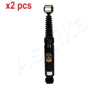 X2 PCS MA-00890 SHOCK ABSORBER ASHIKA