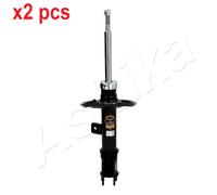 X2 PCS MA-00972 SHOCK ABSORBER ASHIKA