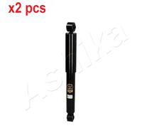 X2 PCS MA-01047 SHOCK ABSORBER ASHIKA