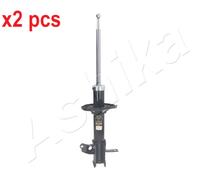 ASHIKA MA-33007 Shock absorber