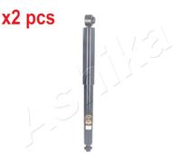 X2 PCS MA-33053 SHOCK ABSORBER ASHIKA