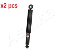 X2 PCS MA-33071 SHOCK ABSORBER ASHIKA