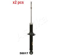 X2 PCS MA-50017 SHOCK ABSORBER ASHIKA