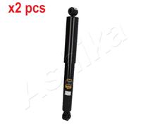 X2 PCS MA-55515 SHOCK ABSORBER ASHIKA