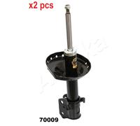 X2 PCS MA-70009 SHOCK ABSORBER ASHIKA
