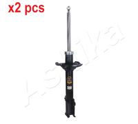 X2 PCS MA-70014 SHOCK ABSORBER ASHIKA