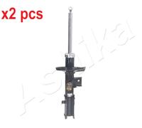 X2 PCS MA-80001 SHOCK ABSORBER ASHIKA
