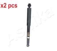 X2 PCS MA-80004 SHOCK ABSORBER ASHIKA