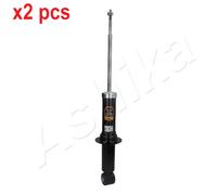 X2 PCS MA-90031 SHOCK ABSORBER ASHIKA