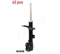 X2 PCS MA-KI038 SHOCK ABSORBER ASHIKA