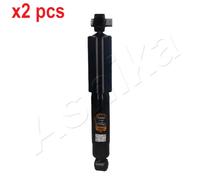 REAR SHOCK ABSORBER MA-KI042 ASHIKA I