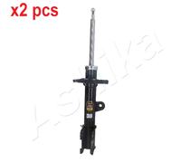 X2 PCS MA-KI049 SHOCK ABSORBER ASHIKA