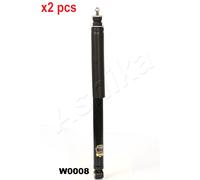 X2 PCS MA-W0008 SHOCK ABSORBER ASHIKA